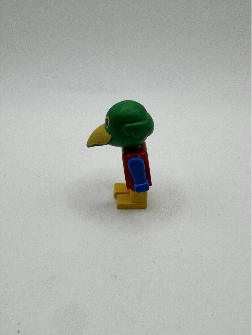 LEGO FABULAND minifig figure Patrick Parrot ref x598c01 / Set 3782